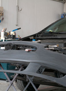 Carrozzeria Nichelino Torino