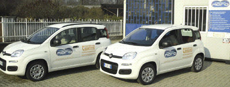 Carrozzeria Nichelino Torino