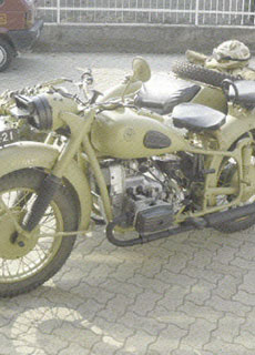Preventivi Carrozzeria Nichelino