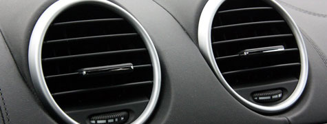 Ricarica climatizzatore auto