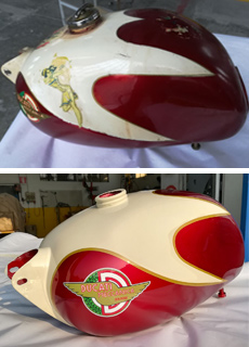 Verniciatura Auto Nichelino