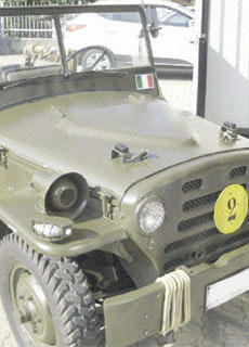 Verniciatura Auto Nichelino